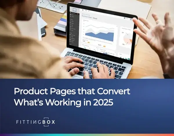 Optimize your eyewear product pages for SEO in 2025