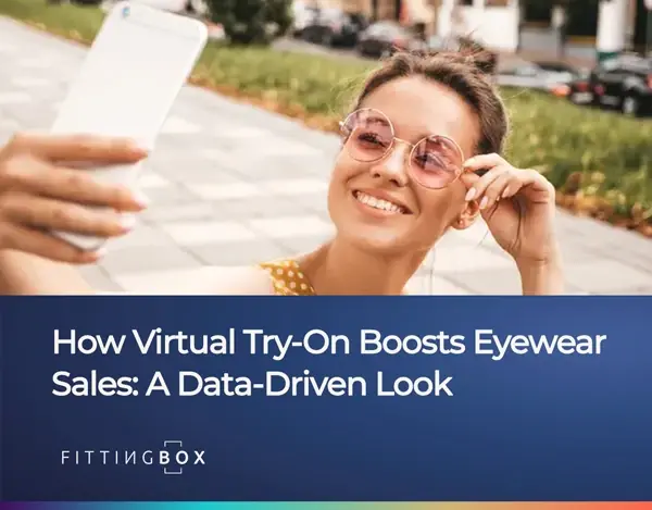 Increase eyewear sales with data-driven strategy